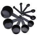 Measuring Cups & Spoons Set