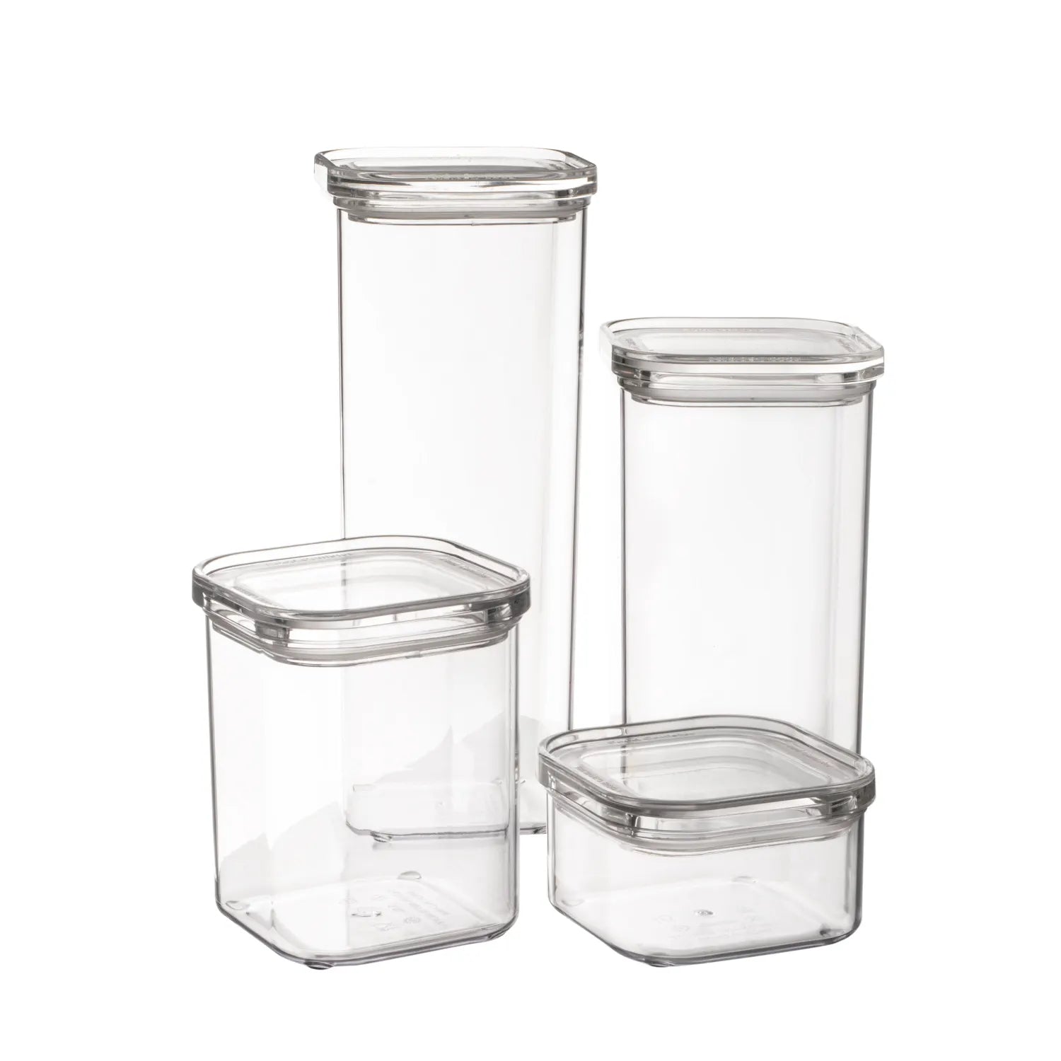 Kitchen Storage Containers