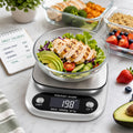 Digital Kitchen Scale