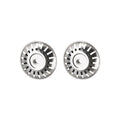 2pcs Kitchen Sink Strainer Stopper Waste Plug Sink Filter Filtre Sink Strainer Filter Floor Drain Kitchen Tools